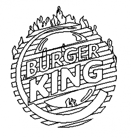 BURGER KING - Burger King Corporation Trademark Registration