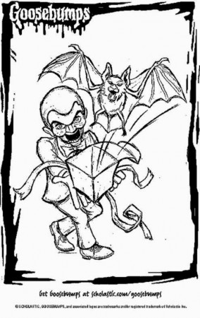 The best free Slappy coloring page images. Download from 11 free ...