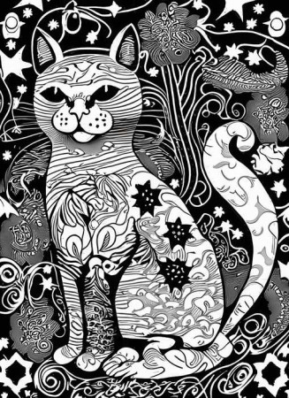 using AI Art Generators ...
