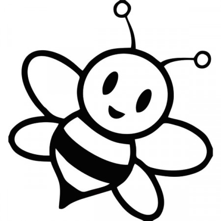 Bumble Bee Coloring Pages - Get Coloring Pages