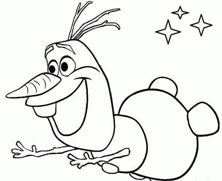 Coloring Pages: Disney Printable Coloring Pages For Kids Frozen ...