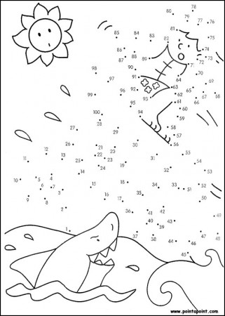 Free Difficult Dot To Dot Printables, Download Free Clip Art, Free Clip Art  on Clipart Library