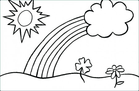 The best free Sun coloring page images. Download from 1764 free ...