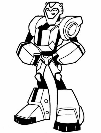 Transformers Bumblebee Coloring Pages to Really encourage in ... - ClipArt  Best - ClipArt Best