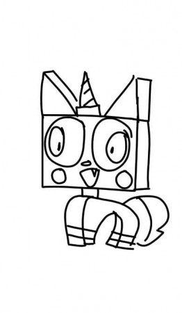 UNIKITTY!