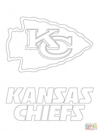 Kansas City Chiefs Logo | Kansas city ...