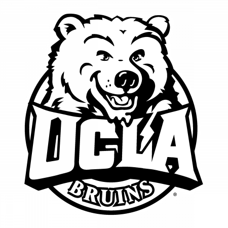 UCLA Bruins Logo PNG Transparent & SVG Vector - Freebie Supply