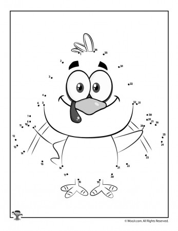 Printable Thanksgiving Activity Pages and Coloring Pages | Woo! Jr ...