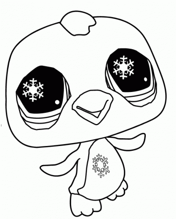 11 Pics of My Littlest Pet Shop Coloring Pages - Littlest Pet Shop ...