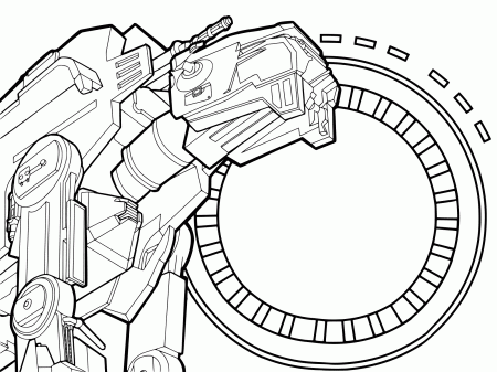 Star Wars Combat Walker AT-AT Coloring Page - Get Coloring Pages