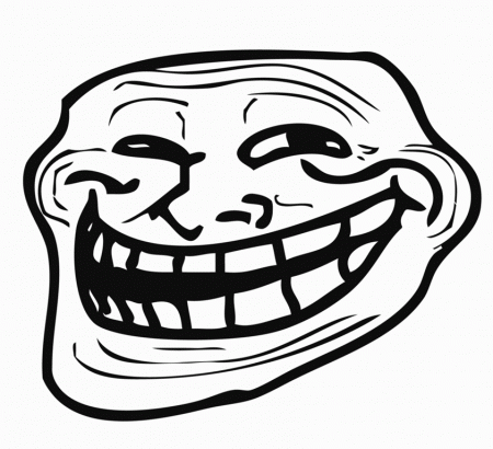 Image - Troll face.png - Walking Dead Wiki