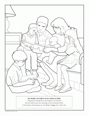 Saints Day Or Being Prayed To God Coloring Page Saints Day 