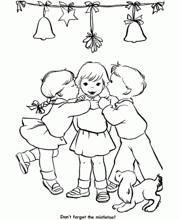 Lemonade Stand Coloring Pages