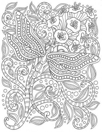 coloring books : Mandala Coloring Pages To Print Fresh Dragonfly Coloring  Page Mandala Coloring Pages to Print ~ bringing