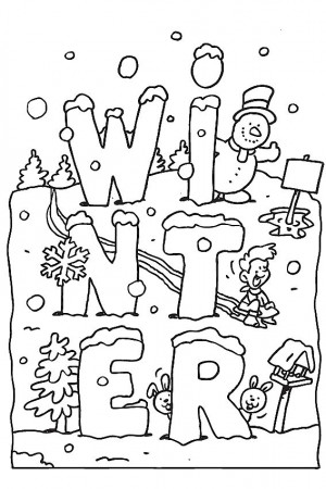 Pin on Holiday Coloring pages