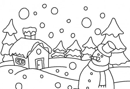 Pin on Holiday Coloring Pages