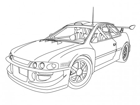 car drawings outline - Google Search ...
