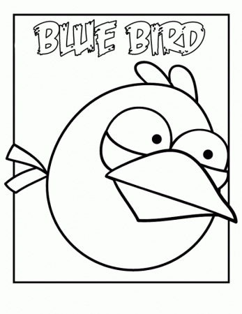 Free Printable Spring Coloring Pages