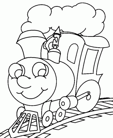 Pin Gambar Kereta Colouring Pages Page 2