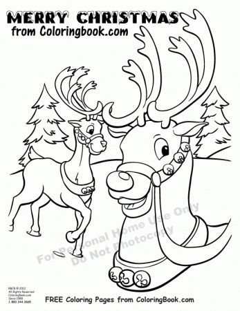 ColoringBook.com: Great Ways to Keep Kids Busy!
