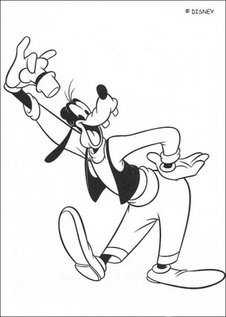 Disney World : Ausmalbilder (Seite 17)