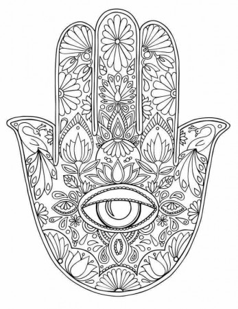 Pin by Jasmine Meyer on Colouring pages | Mandala coloring ...