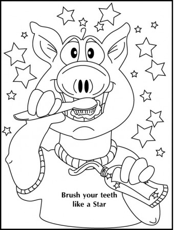 Coloring Charts Orthodontics | Choose Your Braces Colors