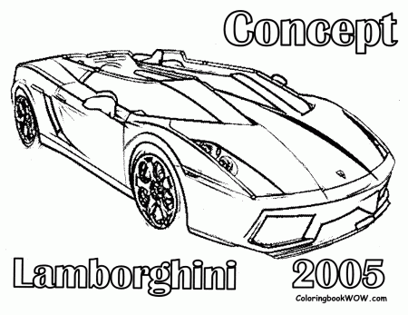 Police Car Coloring Page (18 Pictures) - Colorine.net | 1314