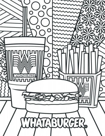 Stories & News | Whataburger