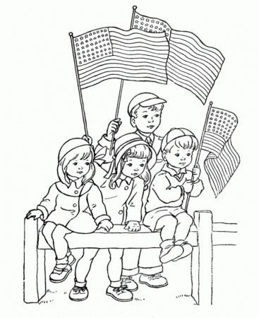 independence day coloring pages az coloring pages for independence ...