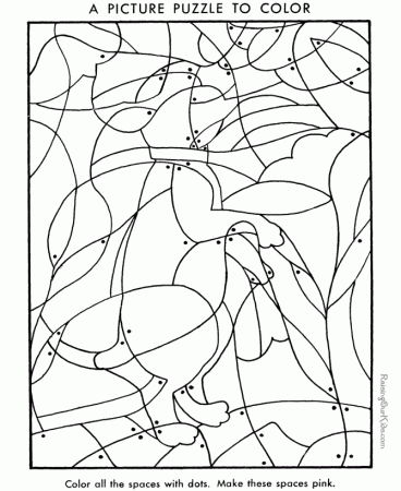 PEAR to draw preschool Colouring Pages (page 2)