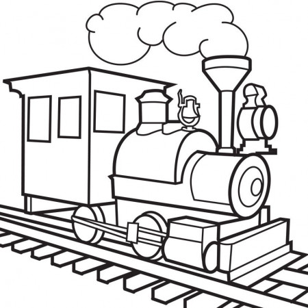 Train coloring booksTaiwanhydrogen.org | Free to download coloring 
