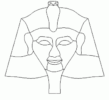 Egypt Coloring Pages 58 | Free Printable Coloring Pages 