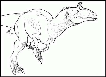 Prehistoric Reserve - Pachycephalosaurus 