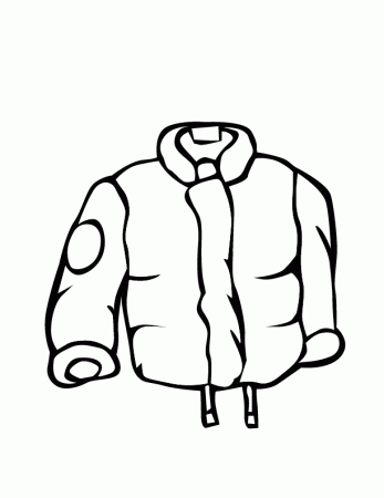 eps winter coat printable coloring in pages for kids number 