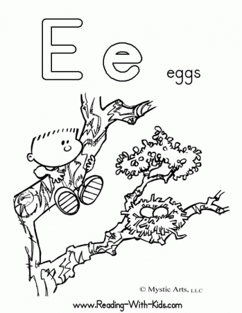 letterletter s Colouring Pages (page 2)