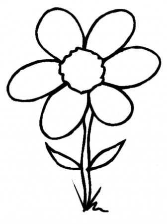 hawaiian-flower-coloring-pages | | BestAppsForKids.com