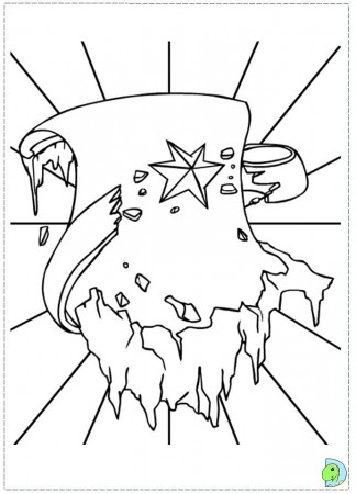 Neon Coloring Pages Printable Sketch Coloring Page