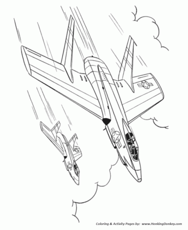 Armed Forces Day Coloring page | Air Force Jets | Coloring pages, Color, Armed  forces