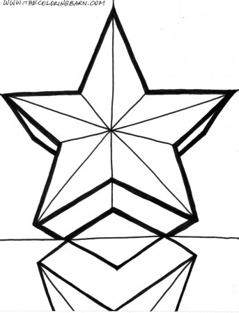 Free Shooting Star Coloring Pages, Download Free Shooting Star Coloring  Pages png images, Free ClipArts on Clipart Library