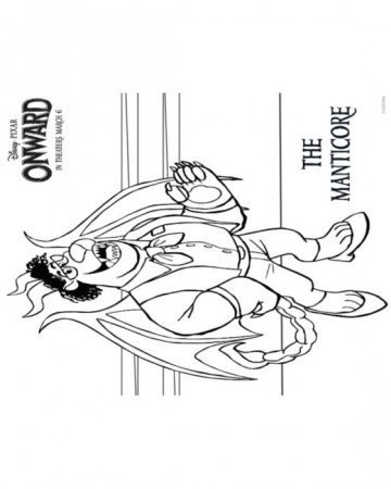 Onward Coloring Pages and Activity Sheets - MomSkoop