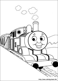 13 Bens coloring pages ideas | coloring pages, train coloring pages,  coloring for kids