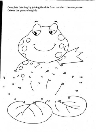 Froggy Coloring Pages Froggy Gets Dressed Coloring Pages Frog Frog ...