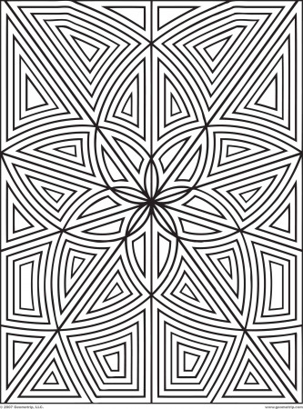 Cool Colouring Pages To Print - Coloring Pages for Kids and for Adults