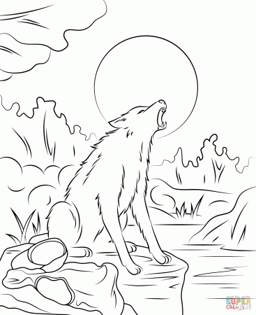 Goosebumps Coloring Page