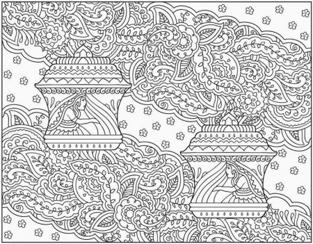 complicated coloring pages online Voteforverde 55545 ...