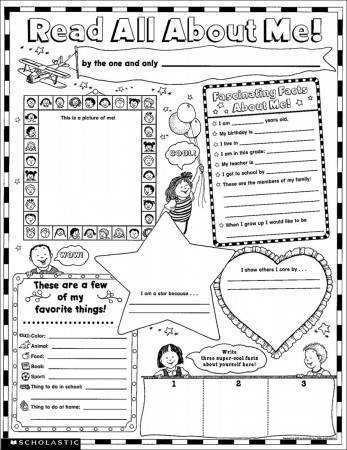 FREE Coloring Pages Reading and Language Arts Style 8 – JAMsCraftCloset