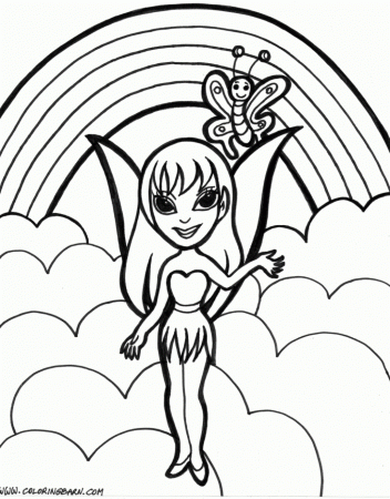 Butterfly Coloring Pages Only Coloring Pages Coloring Pages ...