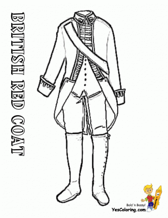 Stand Tall July 4th Coloring Pages | July 4th | Free | Holiday ...