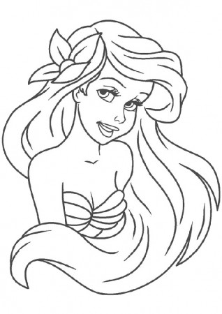 Arielg Pages Gorgeous Looking Princess The Little Mermaid Stunning ...